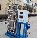 220V PSA Generator Oxygen 380V Pressure Swing Adsorption Oil And Gas Industry