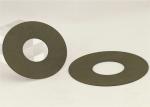 Silicon Wafer Back Grinding Wheel 260mm Gallium Arsenide High Performance