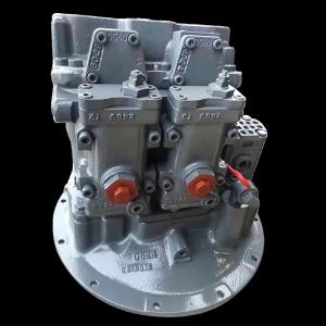 China Belparts Excavator Main Pump For Hitachi EX120-5 EX130H-5 Hydraulic Pump 9151416 9153026 9158018 9159230 factory