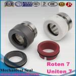 Roten 7 PTFE Bellow Seals 12mm PTFE Rotary Shaft Seals