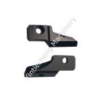 6061 CNC Precision Turned Parts Mountain Bike 0.01 Tolerance CNC Turned Parts