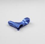Aluminum CNC Drone Parts Sturdy CNC Turning Milling Parts ISO9001