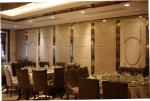Aluminium Profiles Portable Acoustic Room Dividers For Conference Hall Panel