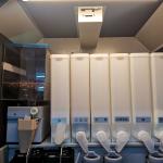 EVOACAS Cappuccino Vending Machine Business Remote Control WIFI 4G
