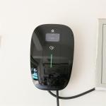 22kW Commercial EV Charger OCPP1.6 Json RFID Electric Vehicle Charging Pile