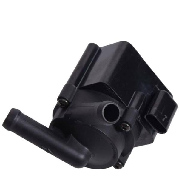 OEM Standard Size Turbocharger Auxiliary Additional Water Pump For BMW