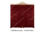 antique wooden bedroom design wardrobe TC001