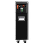 High Capacity LiFePO4 Battery ES 48300 for Home Energy Storage, 16080Wh, 51.2V,