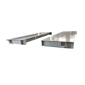 China Industrial Truck Weighbridge Scale Heavy Duty Support For Custom factory