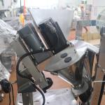 Rice Beans 3/4 Side Seal Granule Packaging Machine