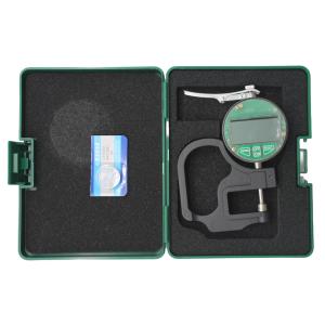 China Digital Thickness Gauge Measuring Unit Instrument factory
