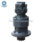 PC60-7 Excavator Swing Drive Hydraulic Motor 708-7T-00250 For PC75 Komatsu
