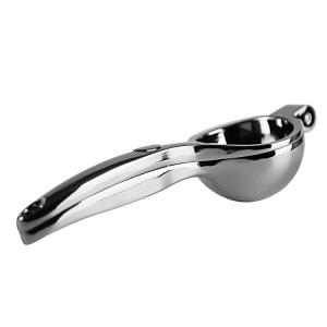 China Stainless Steel Manual Lemon Squeezer For Extracting The Most Juice factory
