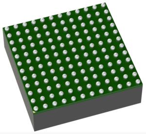 China LTM4676AIY#PBF Non-isolated PoL module DC converters factory