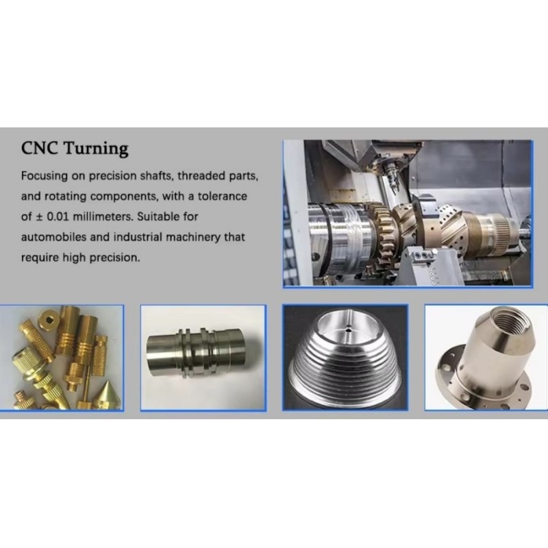 MVR Evaporation System Centrifugal Compressor Impeller Fully Customized