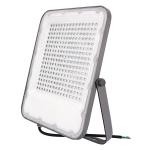 187*216.7*28mm 12v 110lm/W Outdoor LED Flood Lights 50w