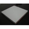 Buy cheap Excellent quality orange color melamine mdf from wholesalers