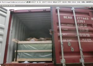 China Ultra Clear Tempered Glass 6mm 8mm Laminated Low Iron Float Glass factory