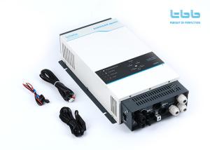 China All In One PWM Tecnical Inverter Battery Charger For Small Solar Energy System factory