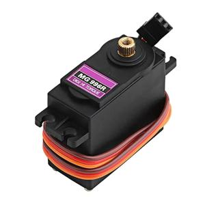China TIANKONGRC MG995/MG996R/MG946/MG947 Standard Servo Motor13 KG Torque factory