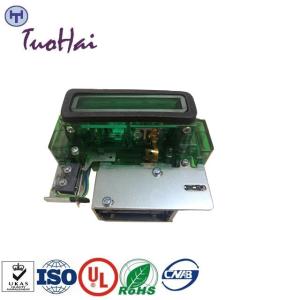 China NCR ATM Parts 009-0018641 0090018641 NCR 58XX IMCRW STANDARD SHUTTER Bezel Assy factory