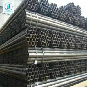 China AISI Stainless Steel Inox Tube Pipe 201 304 12mm 1 / 2 Inch For Balustrade factory