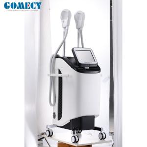 China Vertical Body Shaping Emslim EMS Stimulation Machine factory
