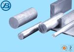 Magnesium Pure Rare Earth Alloys Bar ASTM Standard For Military Industry