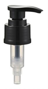 China 2.5ml Hand Dispenser Pump Plastic Dispenser Soap Pump Eco-Friendly factory