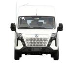 Manual Transmission Euro 5 Emission Standard Van Truck with 100kW/136HP Engine
