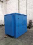 20dB Roots Blower Acoustic Enclosure BK6008