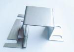 Stainless Steel Metal Door Hinges Durable Multi Use For Door And Window