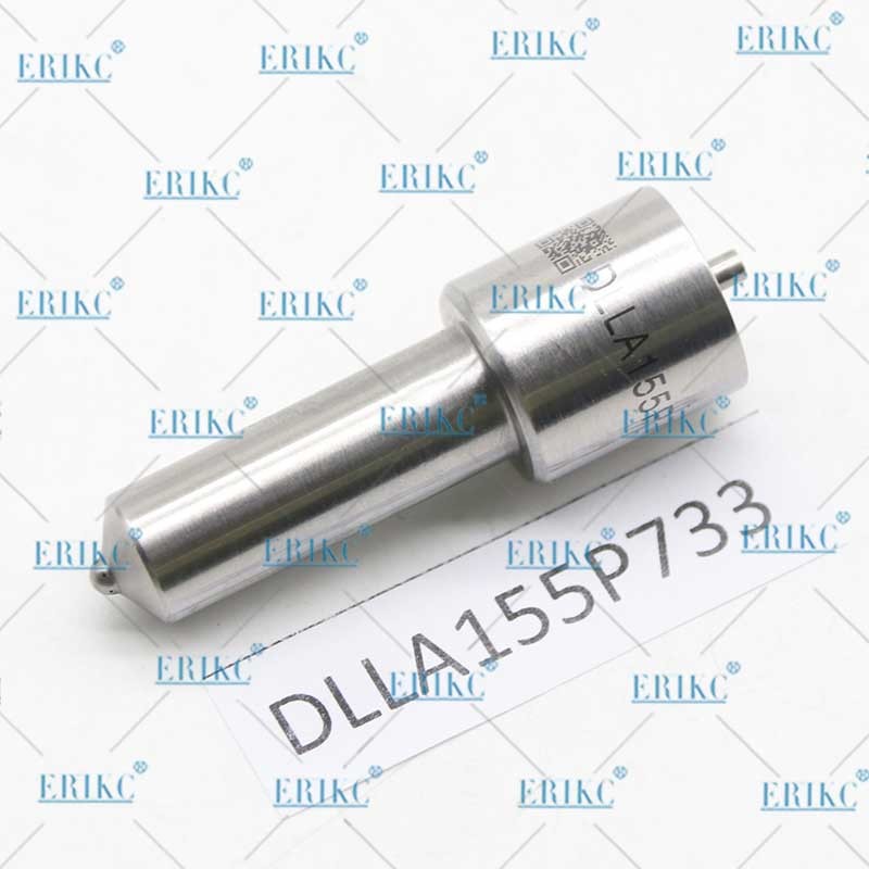 ERIKC DLLA155P733 Diesel Pump Nozzle DLLA 155 P 733 Oil Burner Nozzles DLLA 155P733 for 095000-0245