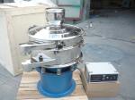 Fruit Juice 3.0kw Rotary Vibrating Screen Machine Ultrasonic 3 Dimension