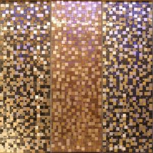 China Luxurious Stainless Steel Wall Decorative Partitions Tailor-Made For Hotel Spaces factory
