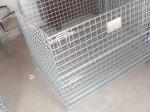 wire mesh storage containers