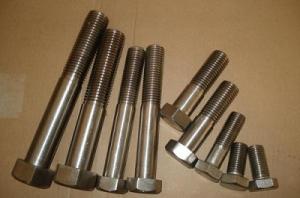 China 2.4633 inconel alloy 602 UNS N06602 fasteners stud bolt nut washer gasket screw factory