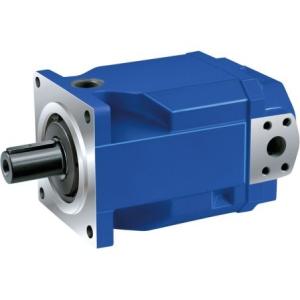 China Bosch Rexroth Fixed Displacement Motor A4FM factory