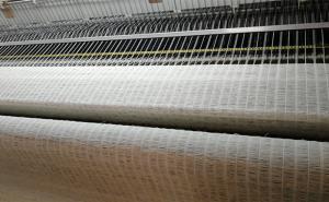 China Healthy Natural Ramie Fabric Curtain Material With High Ventilative Performance factory