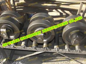 China SUMITOMO LS208H Top Roller, Upper Roller factory