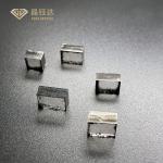 8mm 10mm DEF Color Raw CVD Rough Diamond 7.0ct To 12.0ct