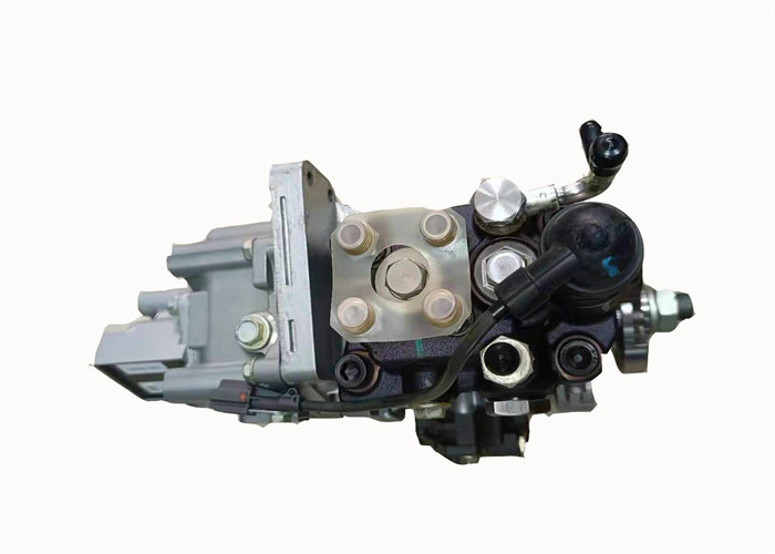 4TNV88 Used Fuel Injection Pump ZX50 PC45 Excavator 729642 - 51400 Diesel