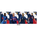 14 Designs Ronaldo World Football Soccer Player 12x16 inches Poster 3D