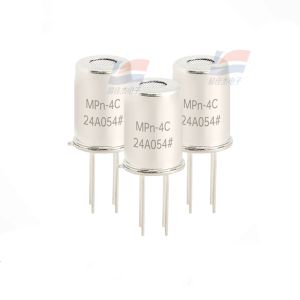 MPn-4C CH4 Methane Flammable Gas Sensor For Manufacturing Process