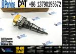 128-6601 171-9710 177-4752 10R-9348 178-0199 ELIC Engine Common Rail Fuel