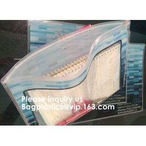 China PP Stationery File Bag/Envelop Document Conference File Folder,Document File Box Biodegradable File Bag,Document Bag pac on sale