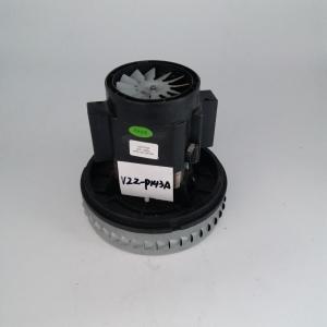 China Low Noise 105dB 120V 1200 Watt 20000RPM Vacuum Cleaner Motors factory