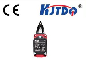 China Waterproof Limit Switch , Oilproof High Temp Limit Switch IP67 Protection Level factory
