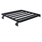 Aluminium Alloy Car Roof Rack Heavy Duty Steel Luggage Cargo Basket Easy