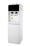 Cold Hot Ambient Slim Floor Standing Water Dispenser Elegant Design For Home